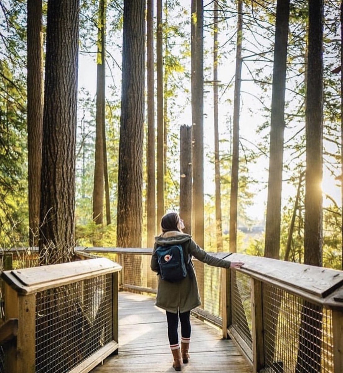 AndreaSinow's tweet photo. The wonders of North Vancouver will never get old. // In designing #TheMorrison, Alec Smith created a robust lifestyle from within that reflects the beauty of #NorthVancouver. Limited townhomes available. #MeetTheMorrison https://t.co/rfzCw7FbE8
