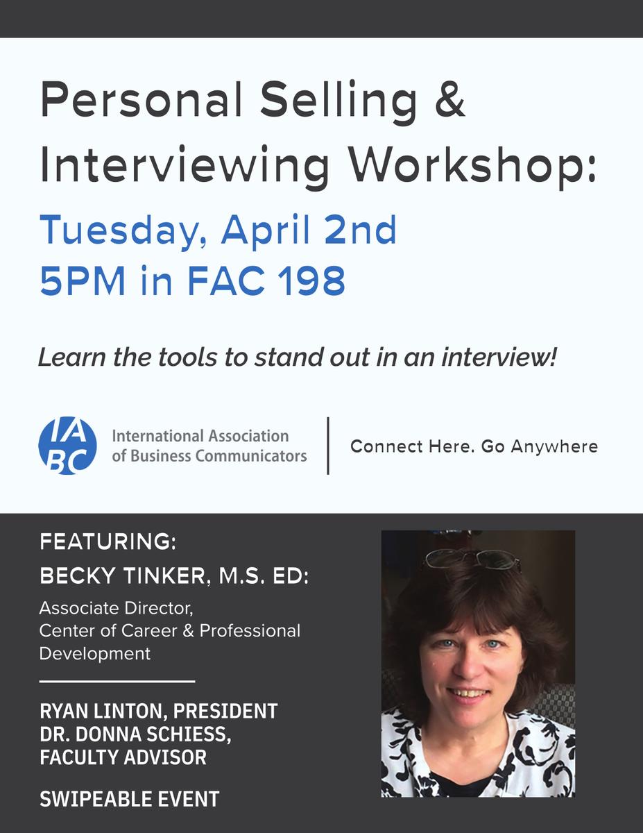 WKUCOMM's tweet photo. It was an amazing time last week with our IABC Nashville panel! Thanks for joining us! Tonight, IABC will have Becky Tinker from the Center of Career &amp; Professional Development for a personal selling and interview workshop at 5pm! #WKUComm #CommRepresents https://t.co/V9jqR6UMVJ