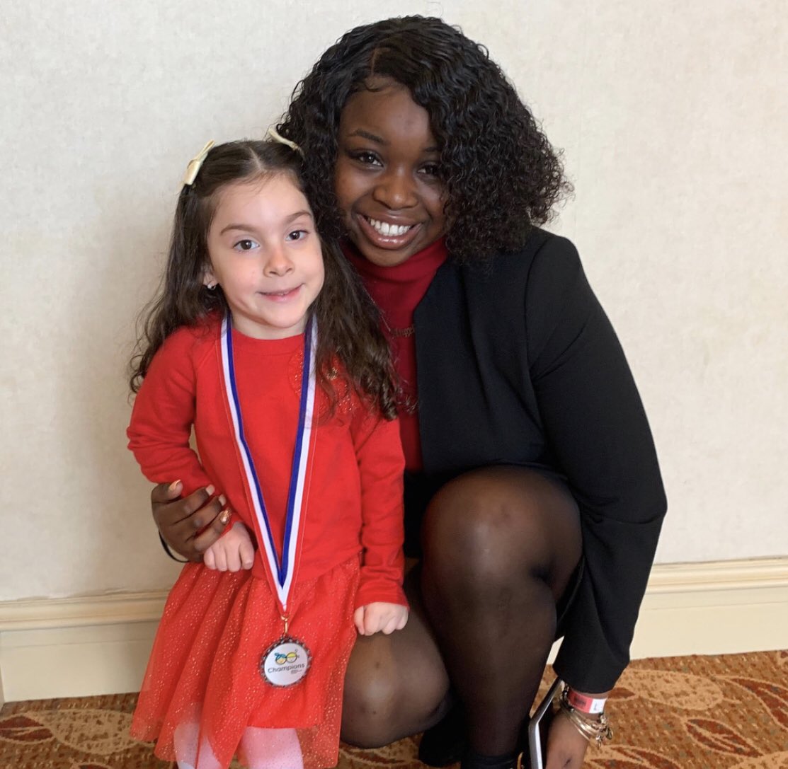 cmnnj's tweet photo. Thank you everyone for coming out to our annual Miracle Summit and celebrating all of your success in 2018! We’re looking forward to an impactful year, and we cannot wait to see all the miracles you continue to create for our champions💛❤️ https://t.co/WkNP48xZUy