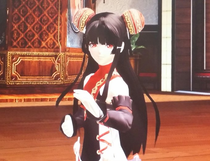 Pso2男の娘のtwitterイラスト検索結果 古い順