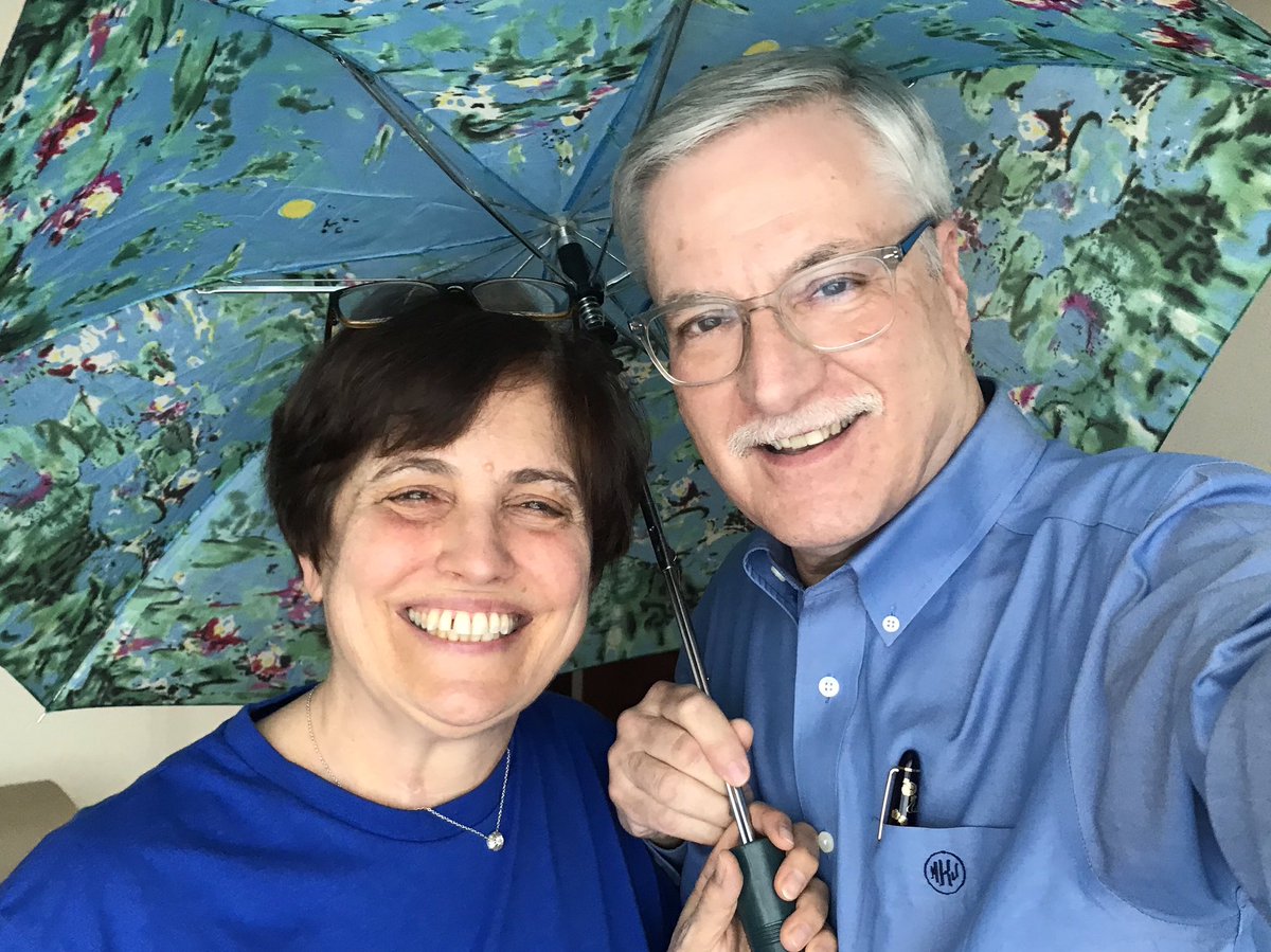 Mike Klag (@mikeklag) on Twitter photo Back on Twitter from rainy London to celebrate #WorldAutismDay and the accomplishments of <a href="/Hopkins_WKC/">Wendy Klag Center</a> <a href="/JohnsHopkinsSPH/">Johns Hopkins Bloomberg School of Public Health</a> Back on Twitter from rainy London to celebrate #WorldAutismDay and the accomplishments of <a href="/Hopkins_WKC/">Wendy Klag Center</a> <a href="/JohnsHopkinsSPH/">Johns Hopkins Bloomberg School of Public Health</a>