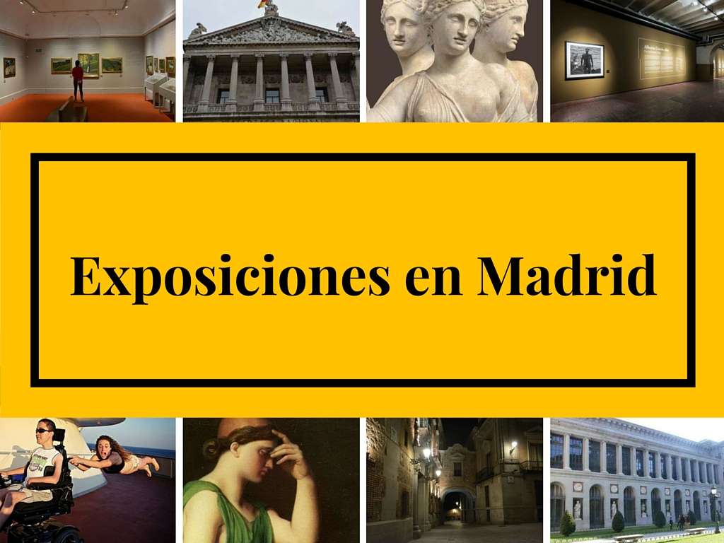 Más de 100 exposiciones para ver estos días en Madrid  miradormadrid.com/exposiciones-e…