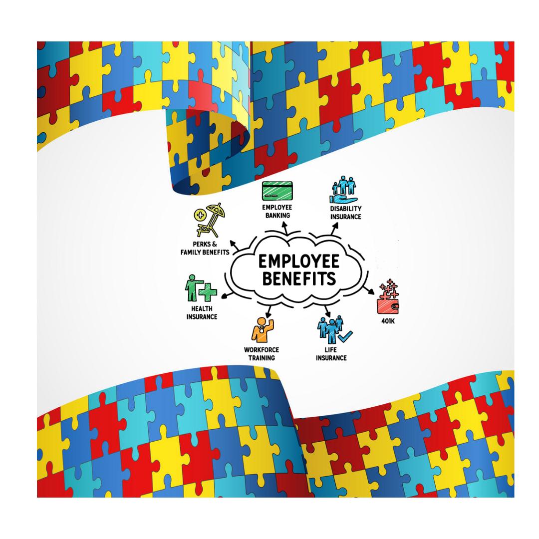 Today is both #NationalEmployeeBenefitsDay & #WorldAutismAwarenessDay. Magii supports those leading the charge to raise awareness of people with ASD. In addition, we support extremely solid employee-benefits plans play in the staff's overall well-being. Let us review your plan.