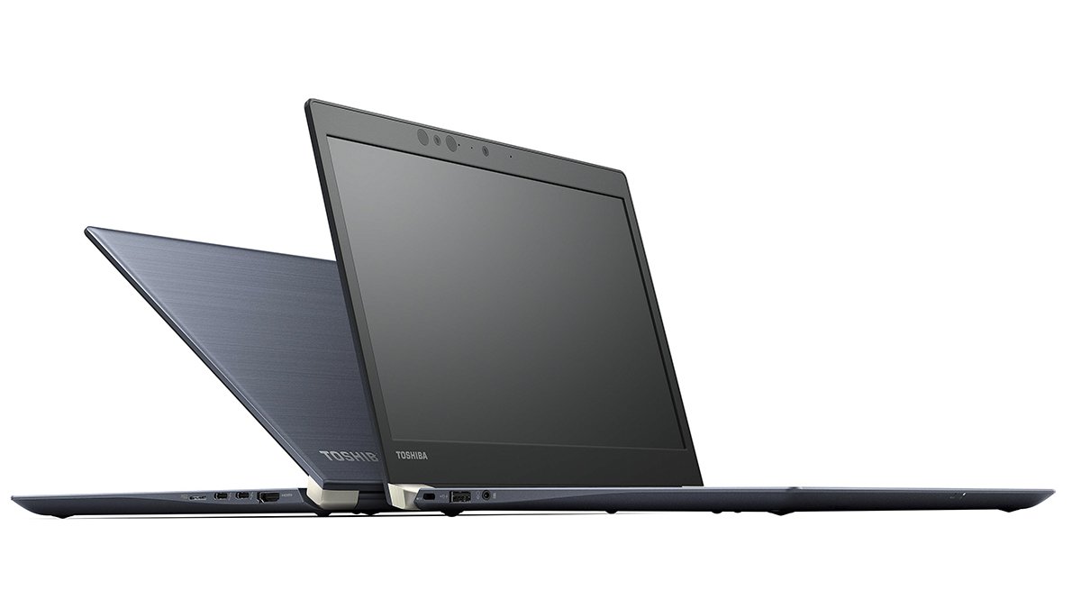 Following colossal scandal, Toshiba is back with a barrage of new laptops