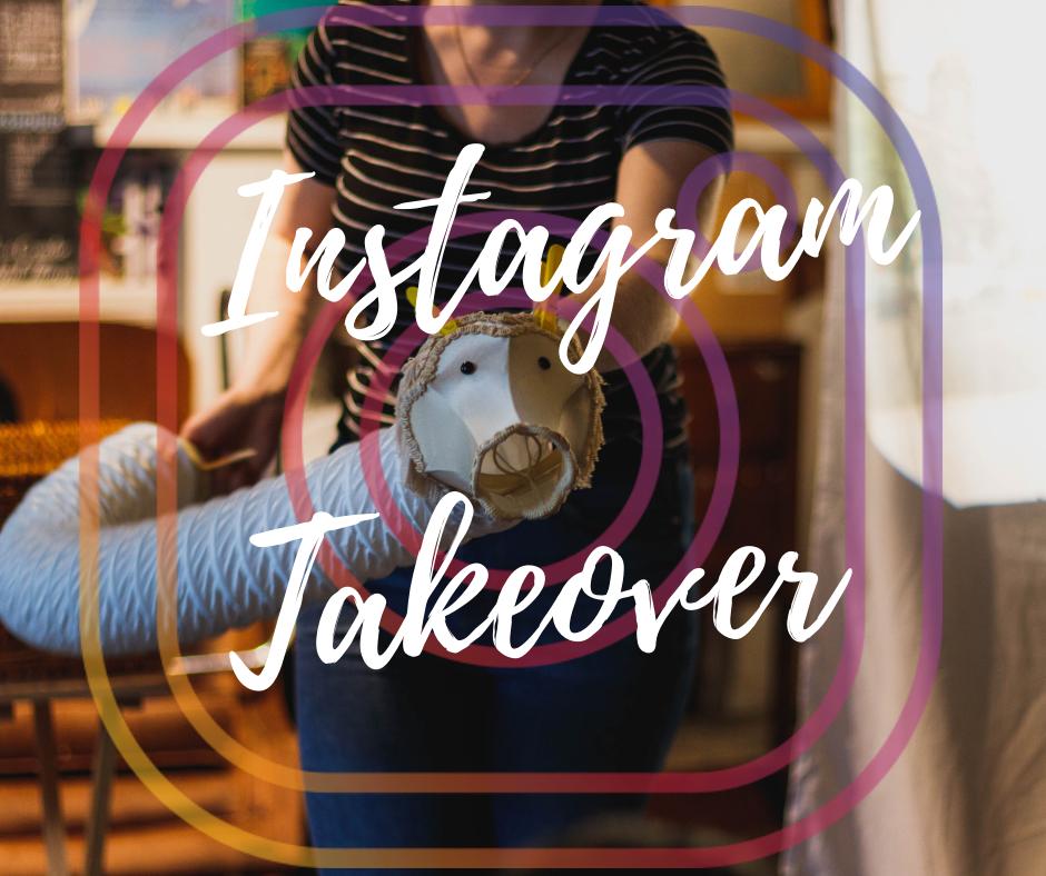 ModestPred's tweet photo. Good morning from Aberdeen! We're taking over the @PuppetAnimaScot Instagram today - come see what we're up to on tour and our cheeky dragons out and about! 🐉🐋

https://t.co/uZGDnHVfK1 https://t.co/exTSvYmftr