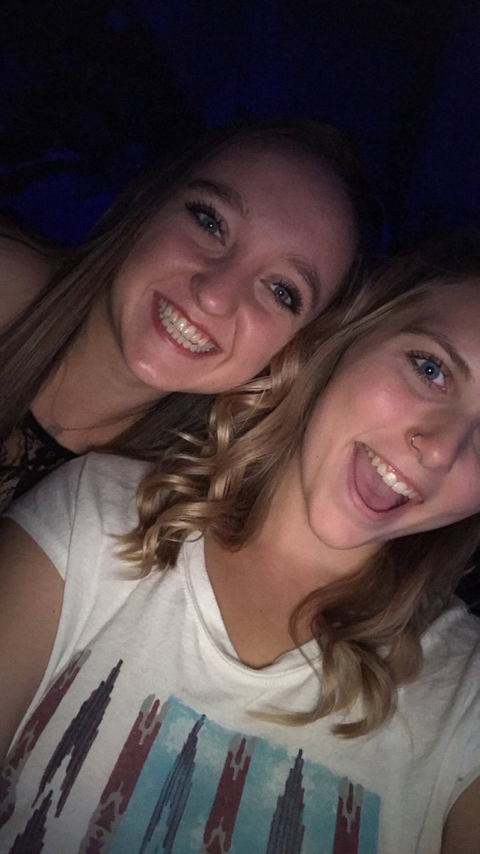 mahami5317's tweet photo. Happy Birthday to this beautiful and fabulous girl that I get to call one of my best friends! Here is to more amazing memories together, party hard pretty lady 🎉💕 @KatrinaListon https://t.co/T2MFrrMjS4