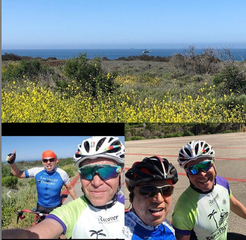 MynorArevalo's tweet photo. myarevalo
Awesome weekend ride to San Diego! #bonds react to lower retail sales. FLOAT DAY as they adjust #teamrpf #royalpacificfunding #mortgagebroker #wholesalelender #mortgagerates #mortgagelife #mortgage #homeloan #wholesalelending #letsfund #roadcycling #running https://t.co/ovnyC2nFyq