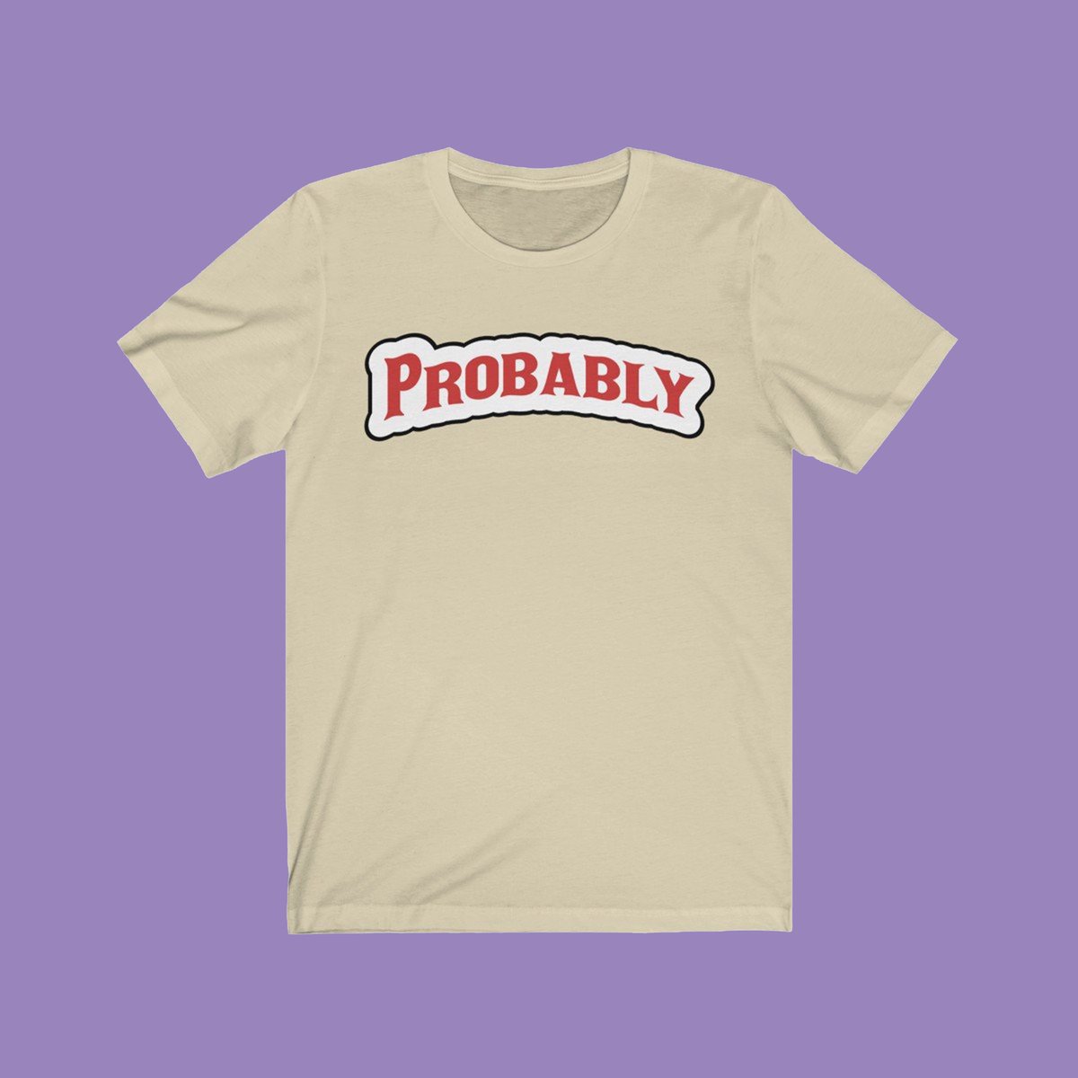 ShopCleverly's tweet photo. New Probably #Backwoods T-Shirts Available! https://t.co/lMSKkiAuQl