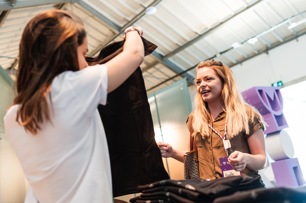 typeof conference tweet media