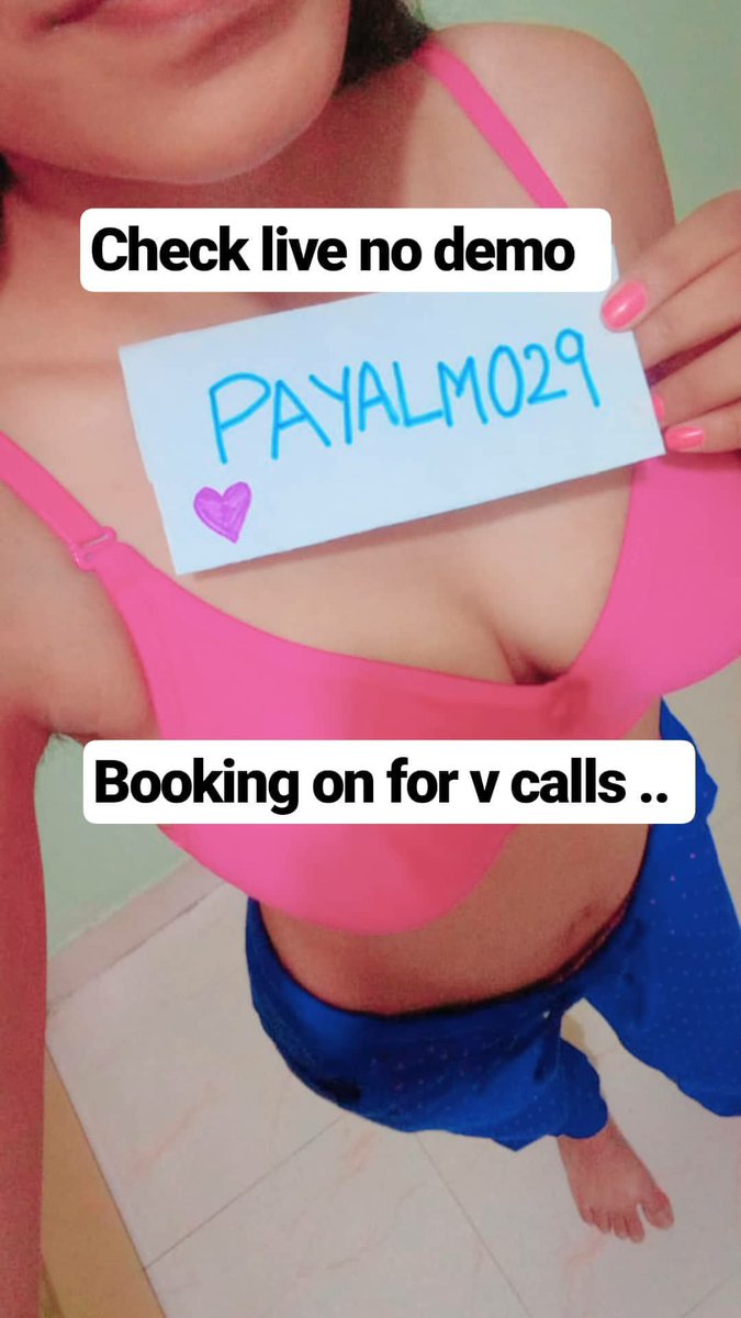 Payalm029's tweet photo. Hey guys!! come fuck me on cam #boobs #nudeshow #desicamgirl #camgirl #realcamgirl #sexy #skype #AdultWork #indiancamgirl #sex  #Skypeshow #bisexual #camsex
200rs my 10nude pics video call only 700rs https://t.co/AY2dpUB4Y5