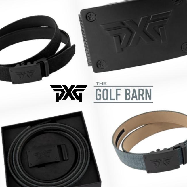 thegolfbarn's tweet photo. Two belts in one...the @pxg ratchet belt kit👌
In stock 💻 https://t.co/nirjgmTrPF
.
#pxg #pxgtroops #pxgswag #belt #golfthreads #golfstyle #golffashion #golfswag #golf #golfer #golfgear #golfing #golfswing #golfslife #lovegolf #golftime #golfequipment #golfpassion #golfgods https://t.co/0jvMZbzmpe