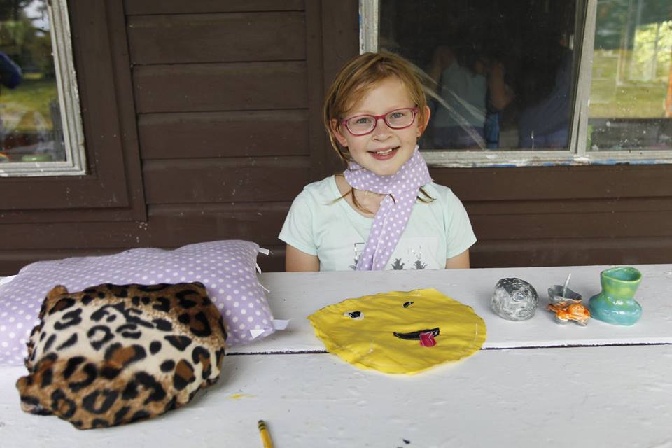 CampEmerson's tweet photo. Camp is getting closer with just 80 days to go. 
What's your favourite thing about Camp? #campemerson #summercamp #campcountdown #allergyspecialists https://t.co/awRLet22ow