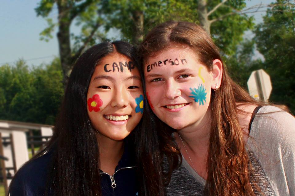 CampEmerson's tweet photo. Camp is getting closer with just 80 days to go. 
What's your favourite thing about Camp? #campemerson #summercamp #campcountdown #allergyspecialists https://t.co/awRLet22ow