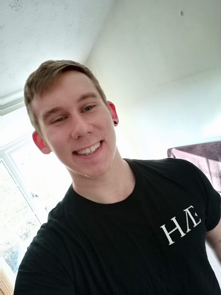 HÆMARIA tweet media