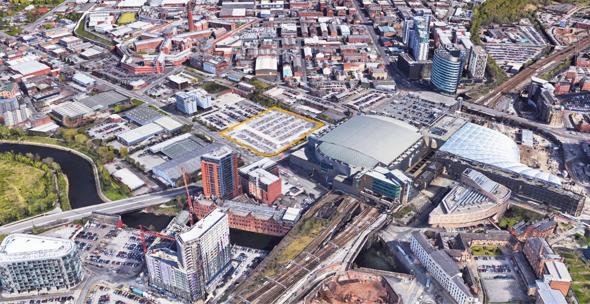 SimpsonHaugh's tweet photo. We're thrilled to announce that in collaboration with @bondbryan, we are appointed to design @TheMcrCollege's New City Centre Campus, which will serve both higher &amp; further education students with exciting &amp; flexible teaching &amp; learning facilities https://t.co/eb0VIEhZWQ https://t.co/I1LcajFFun