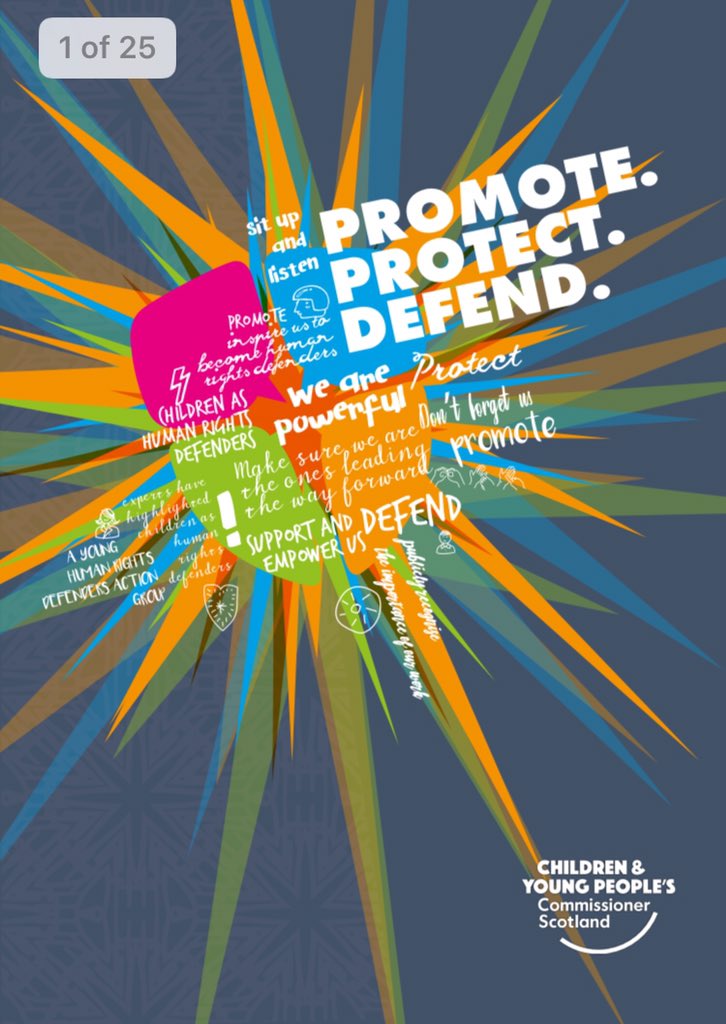 KatrinafLambert's tweet photo. So proud of this inspiring group of #HumanRightsDefenders! Today we launched our #PromoteProtectDefend report with eight exciting recommendations about supporting young #HumanRightsDefenders ✨ Check it out yourself at https://t.co/8Yx3Wa6A15 https://t.co/iz0fwhAAkn