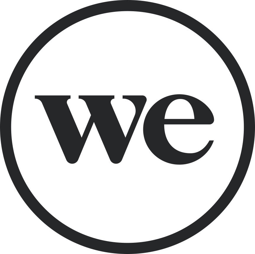 DarlenePopeCRE's tweet photo. So thrilled to announce my new role as Global Head of Smart Buildings and Digital Workplace Experience for WeWork! #poweredbywe https://t.co/taQm5sJj5h