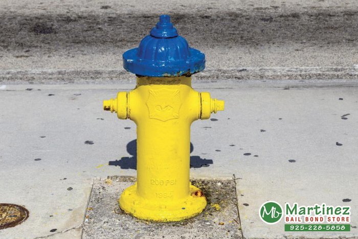 Is Parking in Front of a Hydrant a Good Idea? 🤔

One of the biggest no-no’s when it comes to parking, is parking in front of a fire hydrant.🚒 .

#ParkingLaws #CaliforniaParkingLaws #ParkinginfrontofaFireHydrant #FireHydrant

martinezbailbond.com/is-parking-in-…