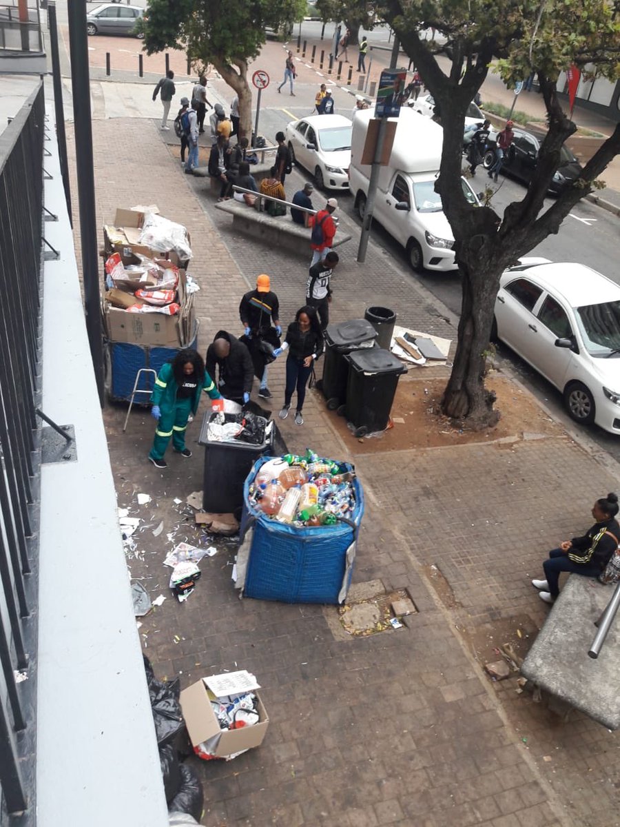 CityofJoburgZA tweet picture