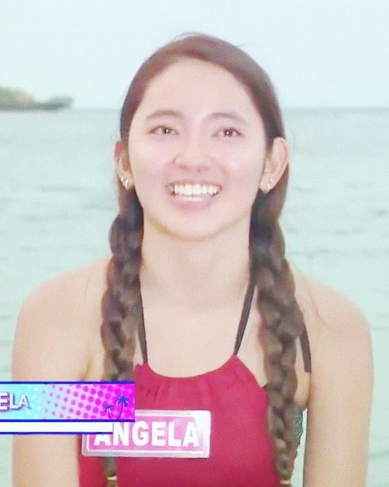 AngelaBuddies's tweet photo. Our Pretty Angela! 💙😘 @rolynangela https://t.co/jPBM1RyMqJ