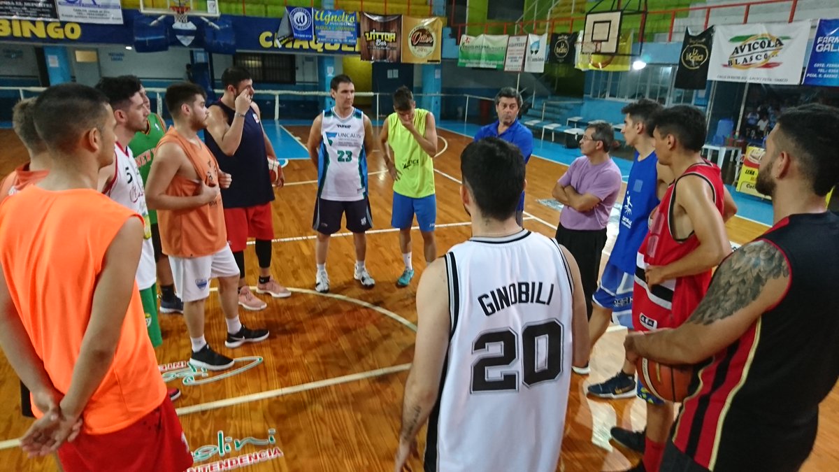#TorneoFederal

<a href="/CDACCION/">Club Accion</a> trabaja pensando en AMAD

▶️argentina.basketball/tfb/noticia/ac…