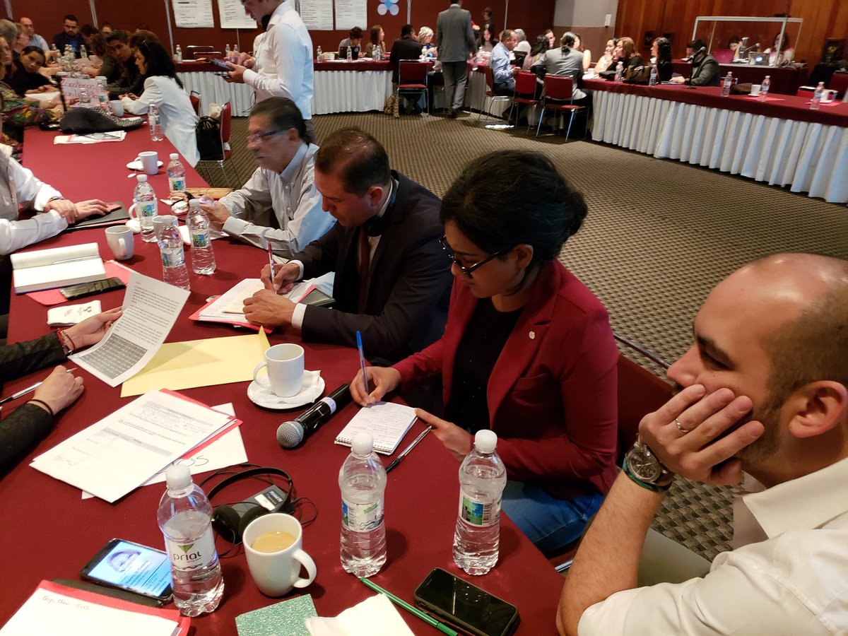 DanaeDeNegri's tweet photo. 2o Día. Alianza Global para poner Fin a la Violencia contra Niñas, Niños y Adolescentes.  #INSPIREMxWorkShop
@cuauhtemocb10 @SG_Morelos @sipinnamorelos @ricardobucio @GobiernoMorelos #PabloOjeda #EnriqueDurand @UNICEFMexico https://t.co/Z3U7QMJ9VK
