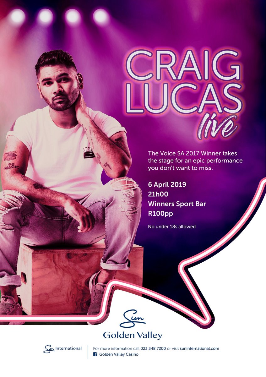 Craig Lucas tweet media