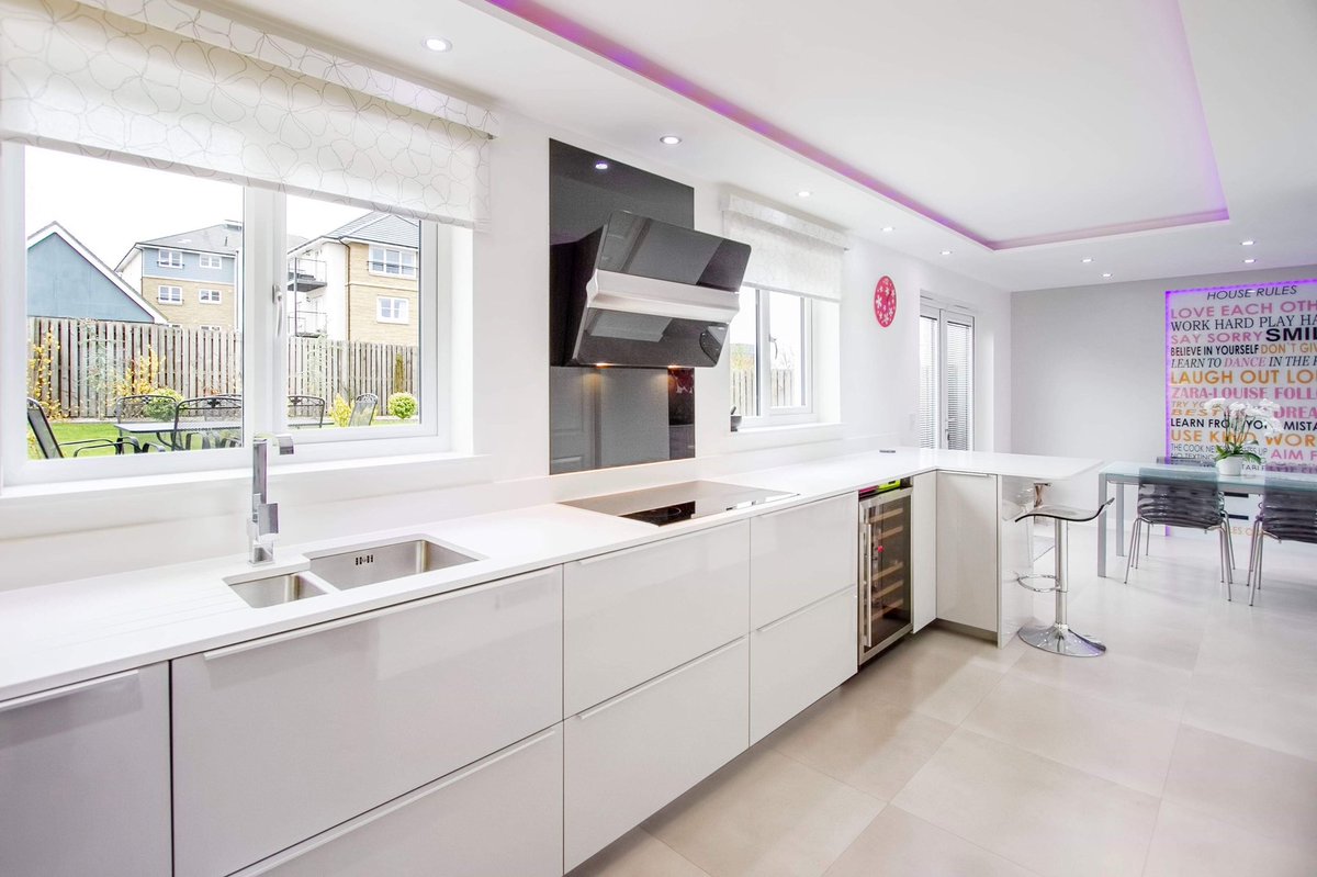 MikeDowPhoto's tweet image. A nice day for a #propertyshoot for @AbdnConsidine in #Dunblane 📸