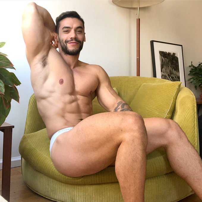 Try to be RAINBOW In someone else cloud ...🙏🏼😊....  .. .. ..  #aradwinwin #Persian #muscle #smooth #tattoo<a href="/tag/bodybuilding"class="tags"><span>#bodybuilding</span></a><a href="/tag/lifestyle"class="tags"><span>#lifestyle</span></a><a href="/tag/nyc"class="tags"><span>#nyc</span></a><a href="/tag/lean"class="tags"><span>#lean</span></a><a href="/tag/muscle"class="tags"><span>#muscle</span></a><a href="/tag/comingsoon"class="tags"><span>#comingsoon</span></a>