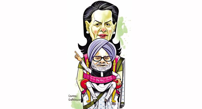 After UPA2 came to power in 2009, a new NAC (National Advisory Council) was constituted under the chairmanship of Sonia Gandhi. The newly constituted NAC was asked to come up with a fresh draft which is known as PCTV (Prevention of Communal & Targeted Violence) Bill.