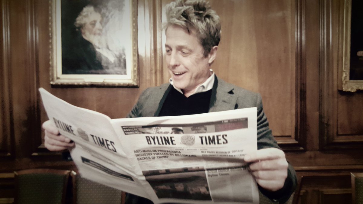 Byline (@Byline_Media) | Twitter