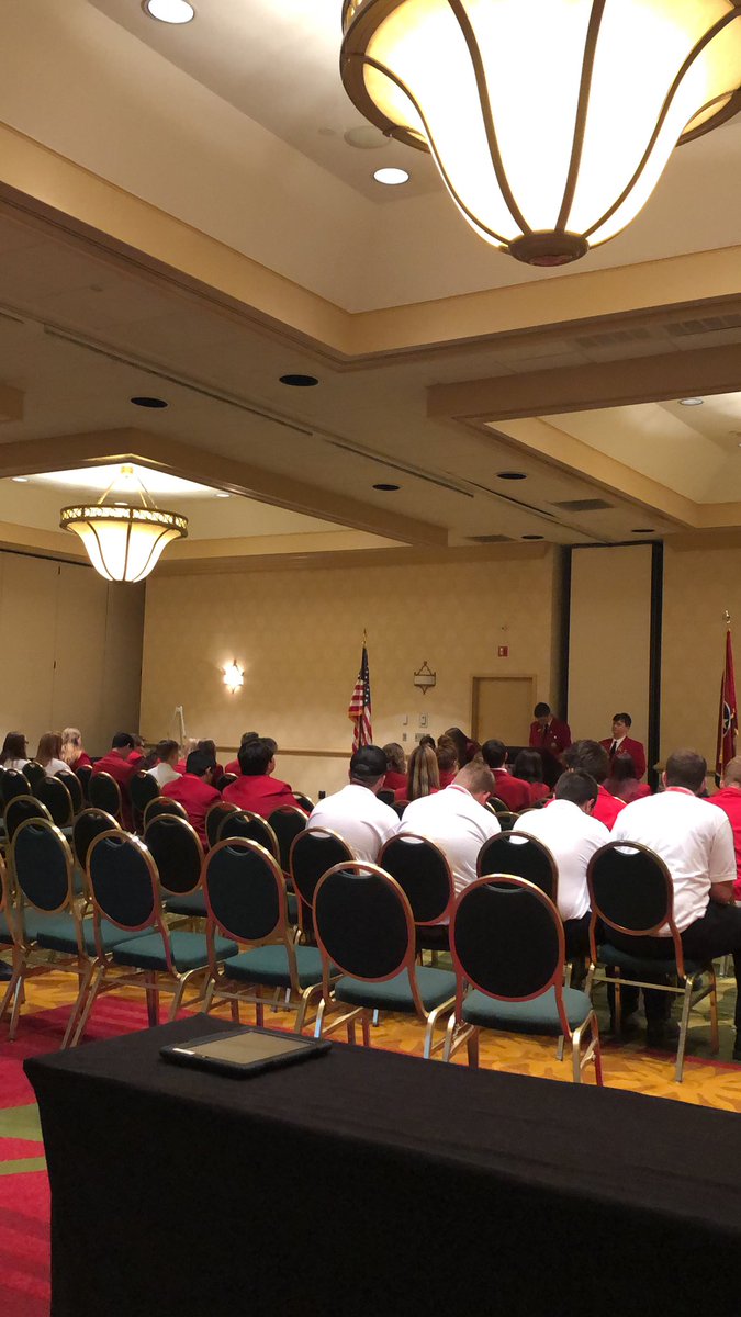 Riverdale SkillsUSA (@skillsusarhs) on Twitter photo 