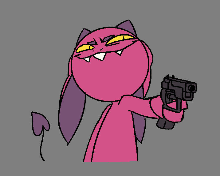 😈 Blood Sister Studios 👿 tweet media