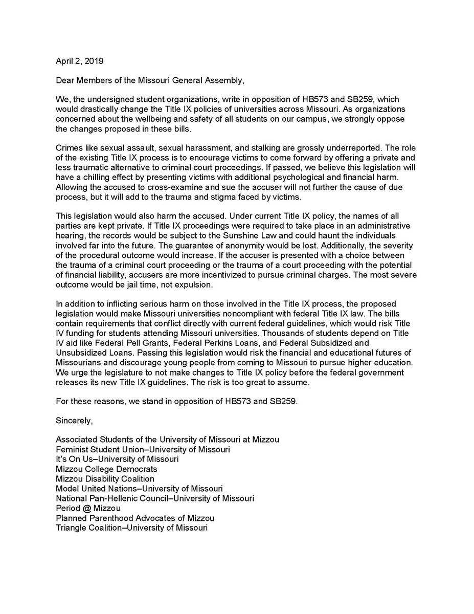 Queer Liberation Front (@mizzouqlf) on Twitter photo 