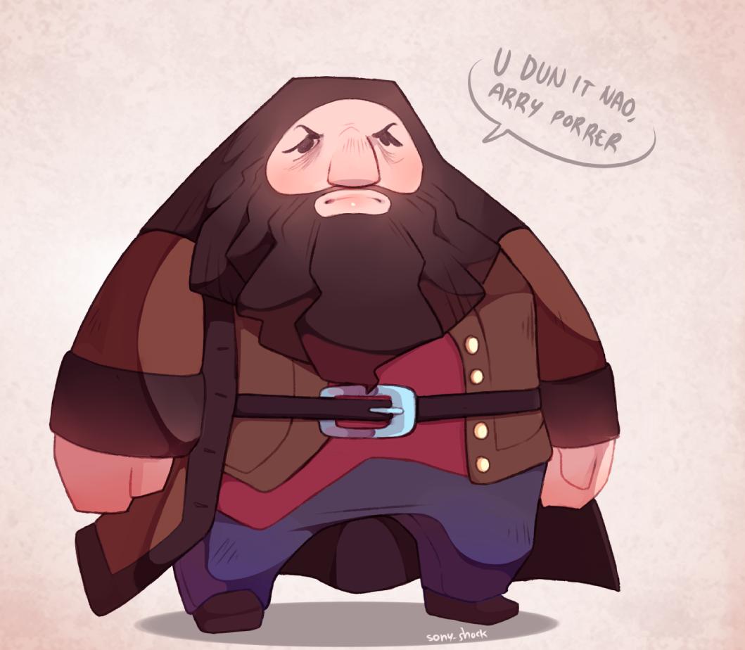 ps1 hagrid miitopia ps1 hagrid miitopia