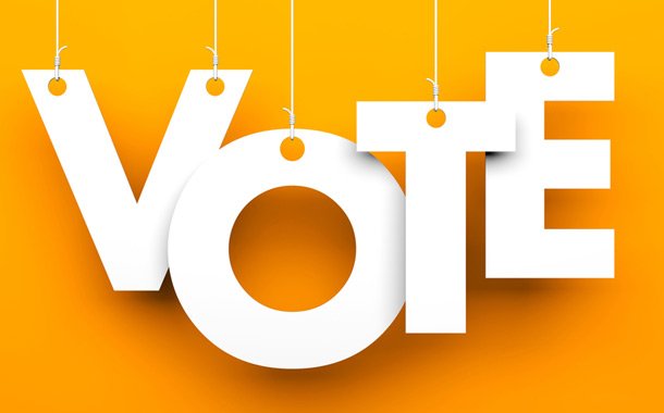 Just a reminder that today is Election Day. If you’re not sure where to vote, click here bit.ly/2E6tLfu and you’ll find all of your voter information. Not registered? No Problem! Voters can register today at their polling places.