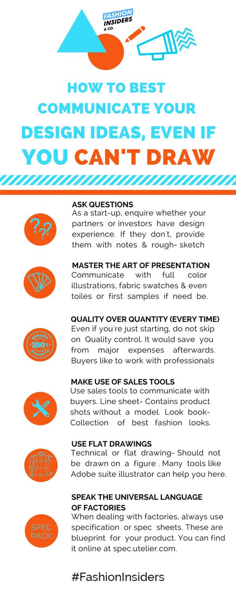 Here's what you can do if you are not good at drawing what you can imagine: bit.ly/2FXe1w3
^^ some effective #toptips
.
.
#fashionbusiness #startuplife #drawing #sketching #fashionillustration #businessidea #fashionbrand #fashioncollection