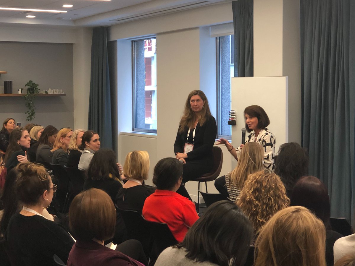 To get a seat on a board: “First you have to build your own brand about who you are, what is your journey, what is your area of expertise,” says <a href="/lyndaclarizio/">Lynda Clarizio</a> <a href="/OpenSlate/">Open Slate State</a> Board Member &amp; Advisor in an #IABWomenVisionaries discussion with <a href="/nadau/">nada usina</a>. It is often a multi-year journey.