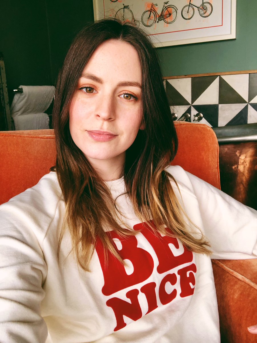 Gemma Styles tweet media