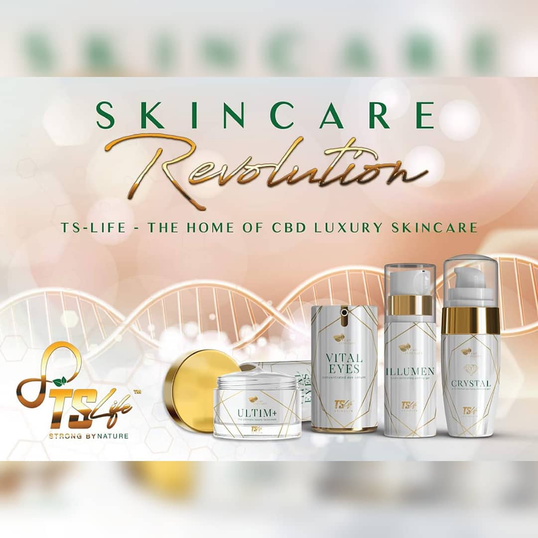 Asia77809040's tweet photo. TS-LIFE has smashed it !!! Not only do we have fabulous weight management products ... But now have some amazing skincare products too !!! Coming soon ... Keep your eyes peeled !!! #tslife #skincare #amazing #evolution #CBD #luxurious https://t.co/rfTWmIi5dk