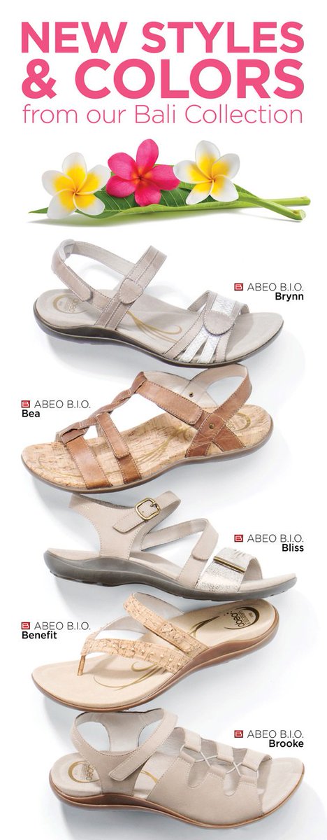 abeo footwear