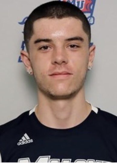 Malone_SAAC's tweet photo. MSA 2019 Top Rookie Nominations:
-Turner Hill (baseball)
-Evan Dekker (soccer)
-Noah Harper (cross country/track) https://t.co/HTSt8GK5ch