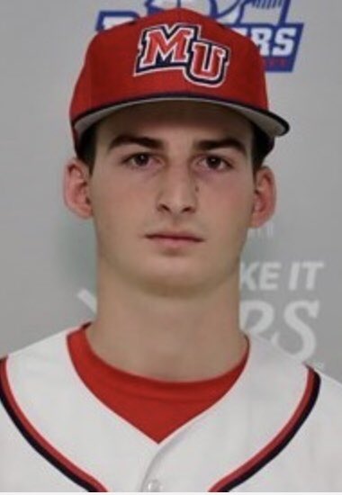 Malone_SAAC's tweet photo. MSA 2019 Top Rookie Nominations:
-Turner Hill (baseball)
-Evan Dekker (soccer)
-Noah Harper (cross country/track) https://t.co/HTSt8GK5ch