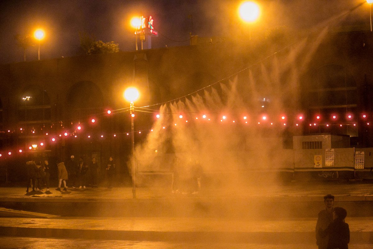 The origin of water in Madrid. The Descents by C+ arquitectas  metalocus.es/en/news/origin… 
<a href="/lovisuales/">Lovisual</a>