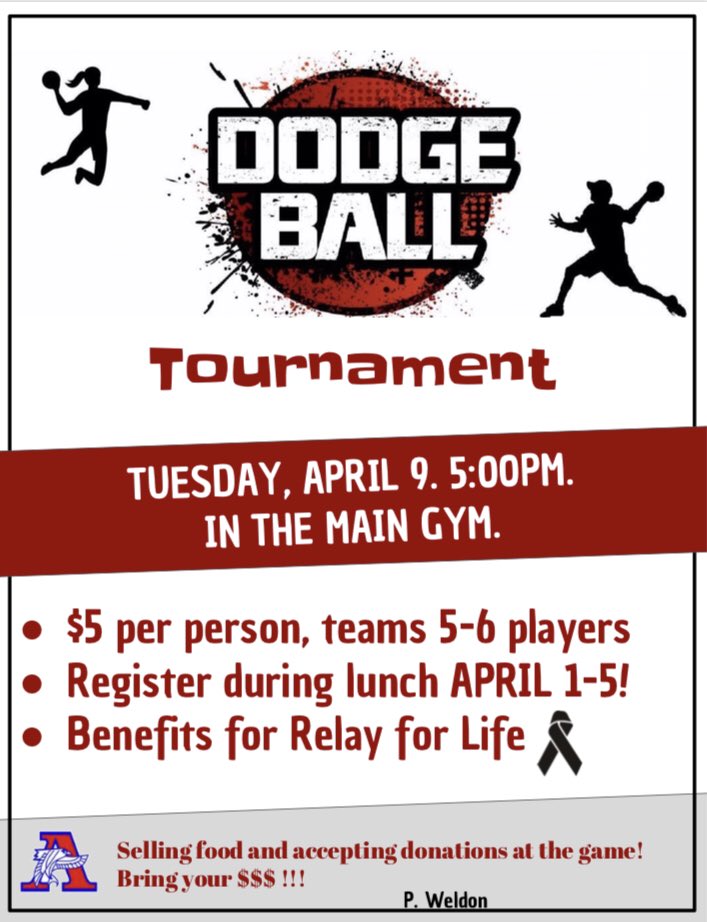 Robbinsdale Relay tweet media