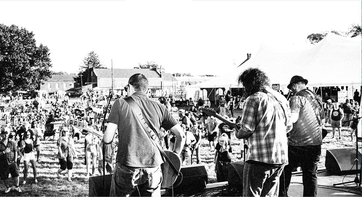 The LIVE announcement of the Fortify Fest line up is just one week away! Mark your calendars for the 2019 Fortify Fest on August 10th and be sure to check back in ONE WEEK for the live announcement!