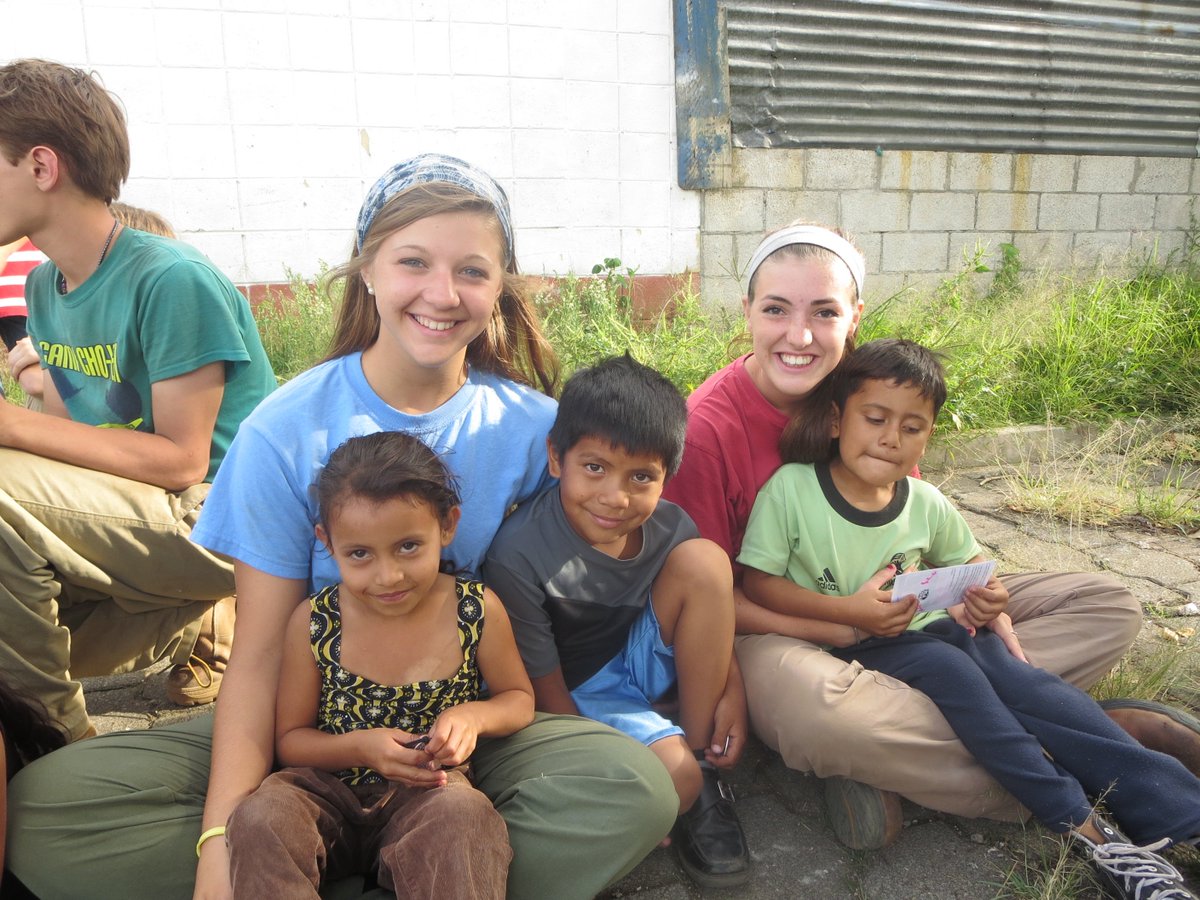 teenmissions's tweet image. Be grateful - Trust God 
.
.
.
#TuesdayTea #ThinkingDeep #TuesdayThoughts