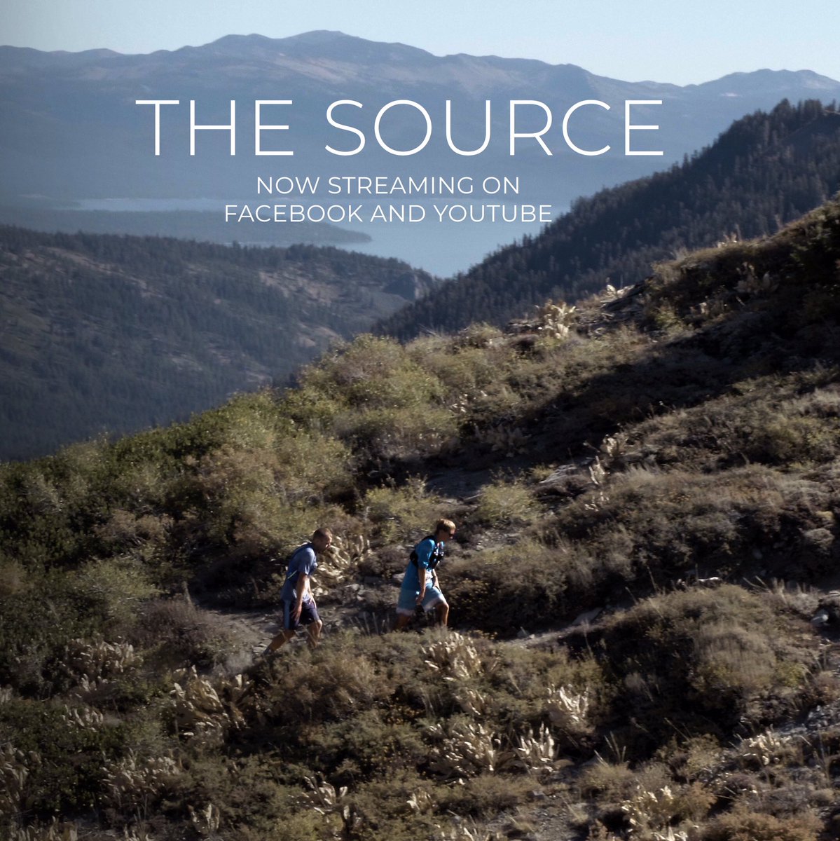 Grab some 🍿🍭 and join in on a trek around the lake with my crew &amp; I to see how <a href="/Tahoe200ultra/">Tahoe 200 Mile Run</a> went down last September. (Spoiler: I have some unfinished business out there🔥.)
youtu.be/DQSiygnDm-U