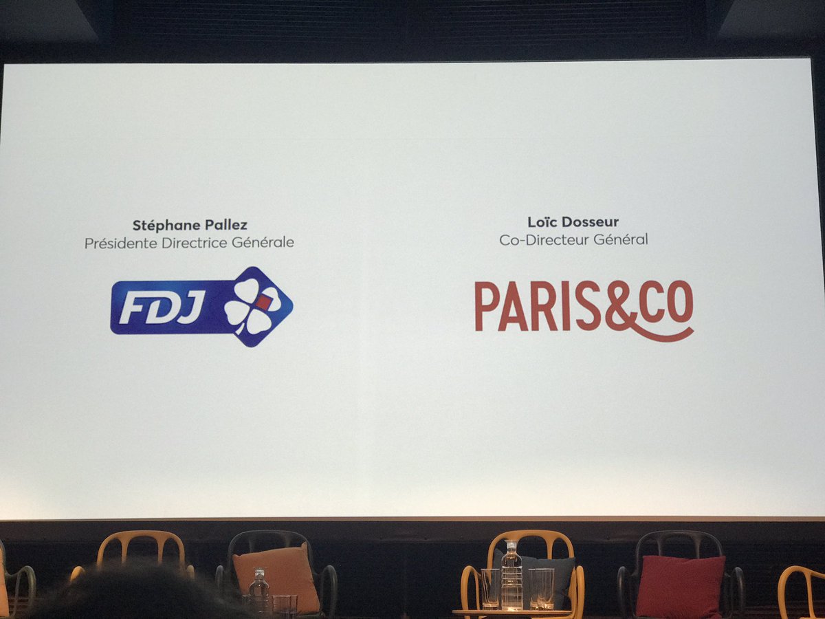 Lancement #incubateur #startup Le D3 plateforme experience client <a href="/bouyguestelecom/">Bouygues Telecom</a> partenaire