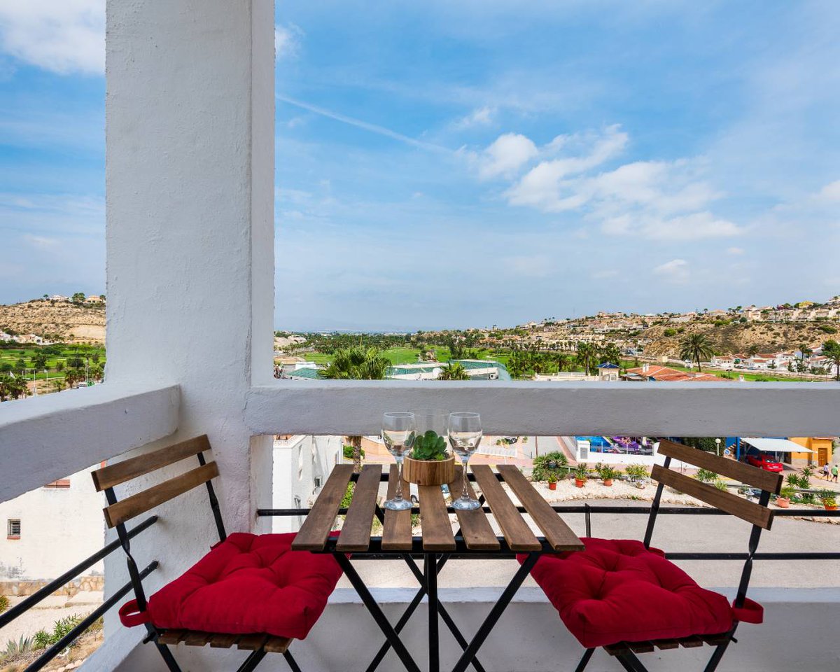 GOLF &amp; SUN - only 55.000€ 

mminmobiliaria.com/en/property/77…